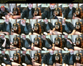 timrockhardx — 19 minute Chaturbate male naked cam show, 480p, Oct 21, 2020