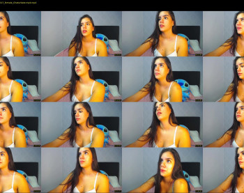 martina18s — 25 minute Chaturbate female naked cam show, 1080p, Oct 22, 2020