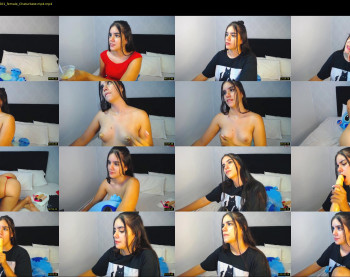 martina18s — 70 minute Chaturbate female naked cam show, 1080p, Oct 23, 2020