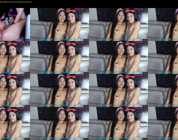 open_your_xmind — 68 minute Chaturbate couple naked cam show, 1080p, Oct 22, 2020
