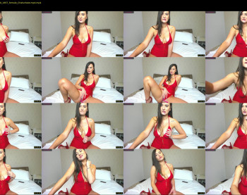 shiny_jullyenne — 9 minute Chaturbate female naked cam show, 1080p, Oct 22, 2020