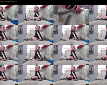 spartacus_guy_ — 9 minute Chaturbate male naked cam show, 720p, Oct 22, 2020