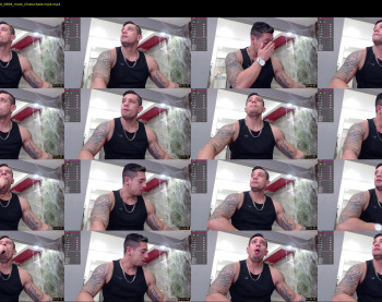 spartacus_guy_ — 3 minute Chaturbate male naked cam show, 720p, Oct 22, 2020