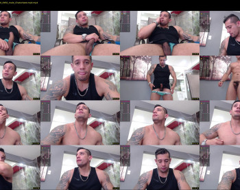 spartacus_guy_ — 15 minute Chaturbate male naked cam show, 720p, Oct 22, 2020