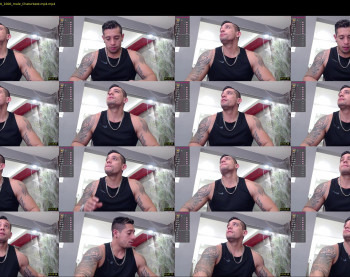 spartacus_guy_ — 5 minute Chaturbate male naked cam show, 720p, Oct 22, 2020