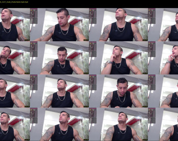 spartacus_guy_ — 10 minute Chaturbate male naked cam show, 720p, Oct 22, 2020