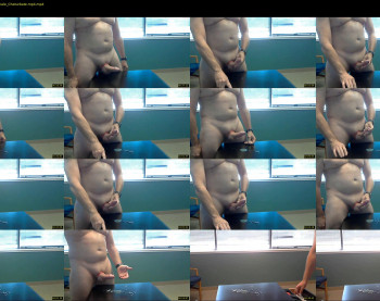 bwctx — 6 minute Chaturbate male naked cam show, 720p, Oct 23, 2020