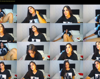 martina18s — 64 minute Chaturbate female naked cam show, 1080p, Oct 23, 2020