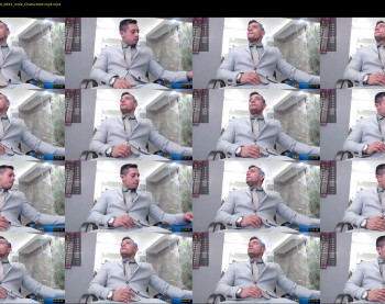 spartacus_guy_ — 59 minute Chaturbate male naked cam show, 720p, Oct 23, 2020