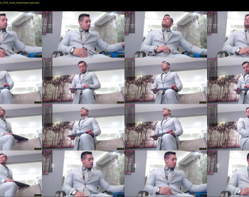 spartacus_guy_ — 58 minute Chaturbate male naked cam show, 720p, Oct 23, 2020