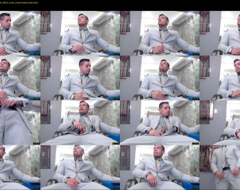 spartacus_guy_ — 58 minute Chaturbate male naked cam show, 720p, Oct 23, 2020