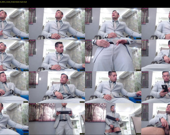 spartacus_guy_ — 58 minute Chaturbate male naked cam show, 720p, Oct 23, 2020