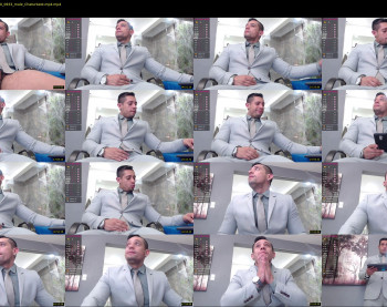 spartacus_guy_ — 59 minute Chaturbate male naked cam show, 720p, Oct 23, 2020