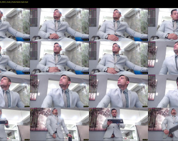 spartacus_guy_ — 58 minute Chaturbate male naked cam show, 720p, Oct 23, 2020