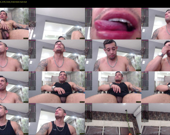 spartacus_guy_ — 59 minute Chaturbate male naked cam show, 720p, Oct 23, 2020