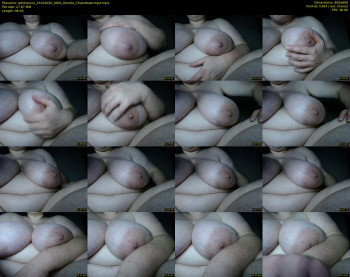 witchannie — 7 minute Chaturbate female naked cam show, 480p, Oct 23, 2020