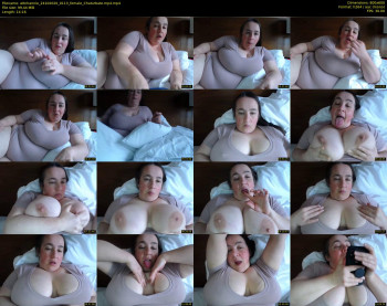 witchannie — 15 minute Chaturbate female naked cam show, 480p, Oct 24, 2020