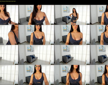 celestehill — 70 minute Chaturbate female naked cam show, 1080p, Oct 24, 2020