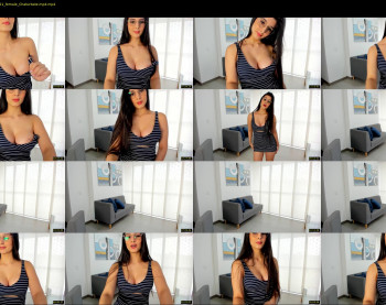 celestehill — 64 minute Chaturbate female naked cam show, 1080p, Oct 24, 2020