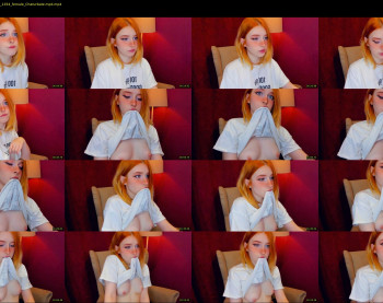 pocketrocket_ — 3 minute Chaturbate female naked cam show, 1080p, Oct 24, 2020