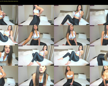 shiny_jullyenne — 73 minute Chaturbate female naked cam show, 1080p, Oct 24, 2020