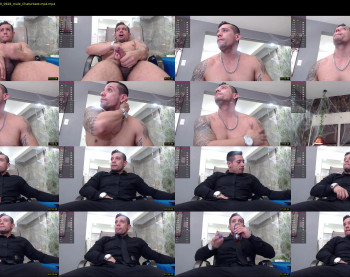 spartacus_guy_ — 59 minute Chaturbate male naked cam show, 720p, Oct 24, 2020