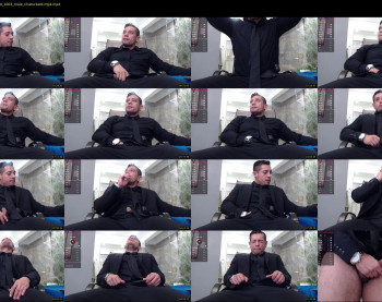 spartacus_guy_ — 59 minute Chaturbate male naked cam show, 720p, Oct 24, 2020