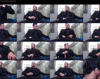 spartacus_guy_ — 59 minute Chaturbate male naked cam show, 720p, Oct 24, 2020