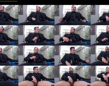 spartacus_guy_ — 59 minute Chaturbate male naked cam show, 720p, Oct 24, 2020