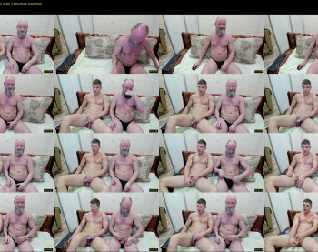 max_232 — 7 minute Chaturbate male naked cam show, 1080p, Oct 25, 2020