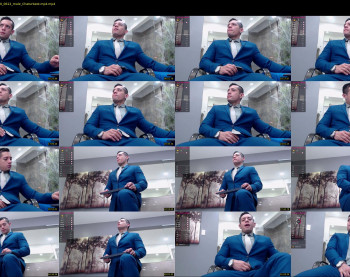 spartacus_guy_ — 59 minute Chaturbate male naked cam show, 720p, Oct 25, 2020