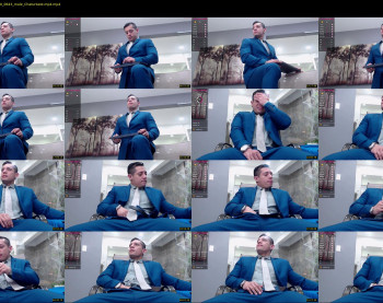 spartacus_guy_ — 59 minute Chaturbate male naked cam show, 720p, Oct 25, 2020