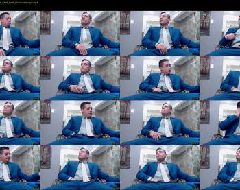 spartacus_guy_ — 59 minute Chaturbate male naked cam show, 720p, Oct 25, 2020