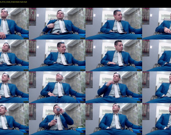 spartacus_guy_ — 59 minute Chaturbate male naked cam show, 720p, Oct 25, 2020