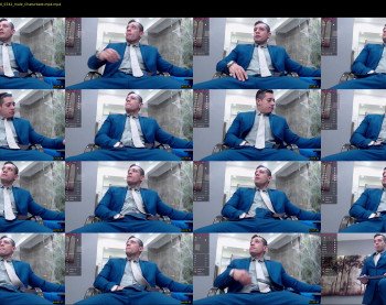 spartacus_guy_ — 59 minute Chaturbate male naked cam show, 720p, Oct 25, 2020