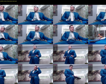 spartacus_guy_ — 58 minute Chaturbate male naked cam show, 720p, Oct 25, 2020