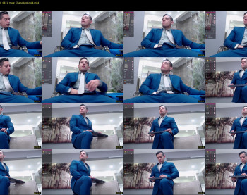 spartacus_guy_ — 58 minute Chaturbate male naked cam show, 720p, Oct 25, 2020