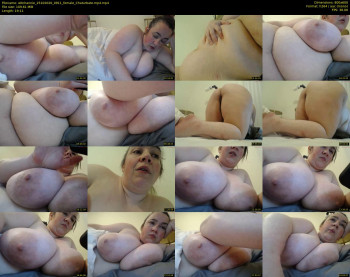 witchannie — 20 minute Chaturbate female naked cam show, 480p, Oct 25, 2020