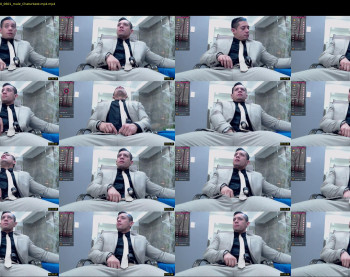 spartacus_guy_ — 9 minute Chaturbate male naked cam show, 720p, Oct 27, 2020