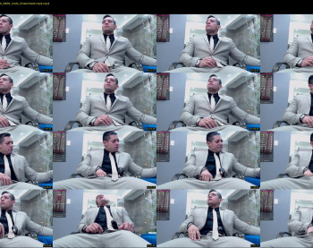 spartacus_guy_ — 58 minute Chaturbate male naked cam show, 720p, Oct 27, 2020