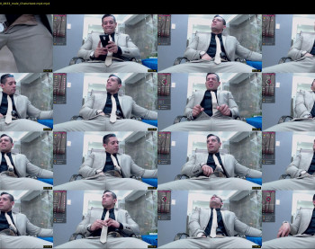 spartacus_guy_ — 32 minute Chaturbate male naked cam show, 720p, Oct 27, 2020