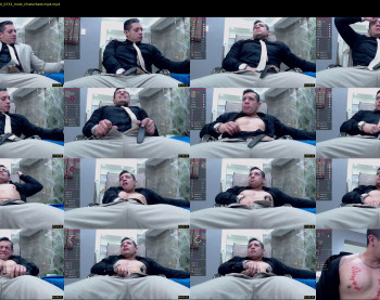 spartacus_guy_ — 59 minute Chaturbate male naked cam show, 720p, Oct 27, 2020