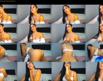 martina18s — 16 minute Chaturbate female naked cam show, 1080p, Oct 28, 2020