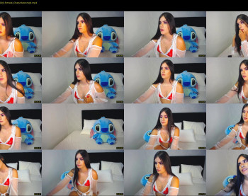 martina18s — 57 minute Chaturbate female naked cam show, 1080p, Oct 29, 2020