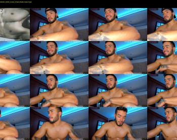 alexander_martines — 5 minute Chaturbate male naked cam show, 720p, Oct 30, 2020
