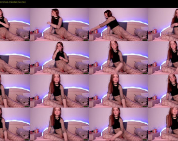 kawaimay — 3 minute Chaturbate female naked cam show, 1080p, Oct 30, 2020