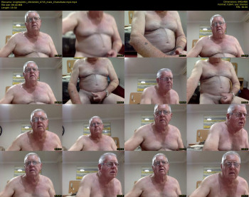 knights2001 — 20 minute Chaturbate male naked cam show, 480p, Oct 29, 2020