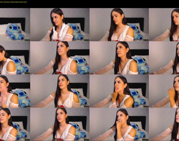 martina18s — 70 minute Chaturbate female naked cam show, 1080p, Oct 30, 2020
