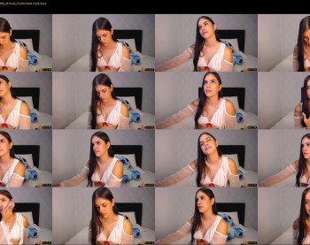 martina18s — 21 minute Chaturbate female naked cam show, 1080p, Oct 30, 2020