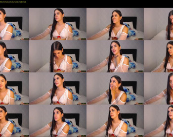 martina18s — 35 minute Chaturbate female naked cam show, 1080p, Oct 30, 2020
